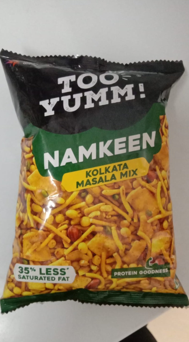 Too Yumm- KolKata Masala Mix, 200Gm each