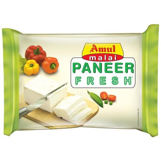 Amul Fresh Malai Paneer, 200g