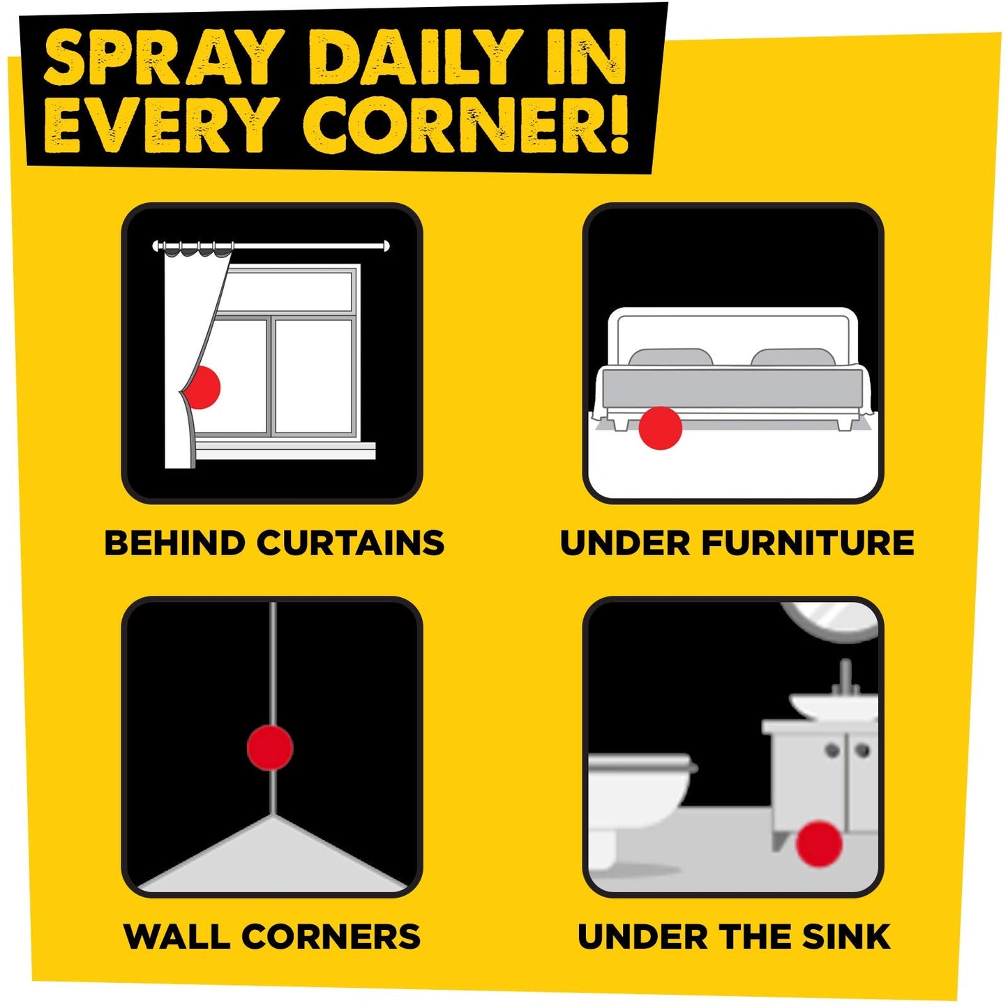 HIT Flying Insect Killer - Mosquito & Fly Killer Spray | Lime Fragrance | Protection from Dengue & Malaria, 700ml & Flying Insect Killer - Mosquito & Fly Killer Spray | Instant Kill, 400ml