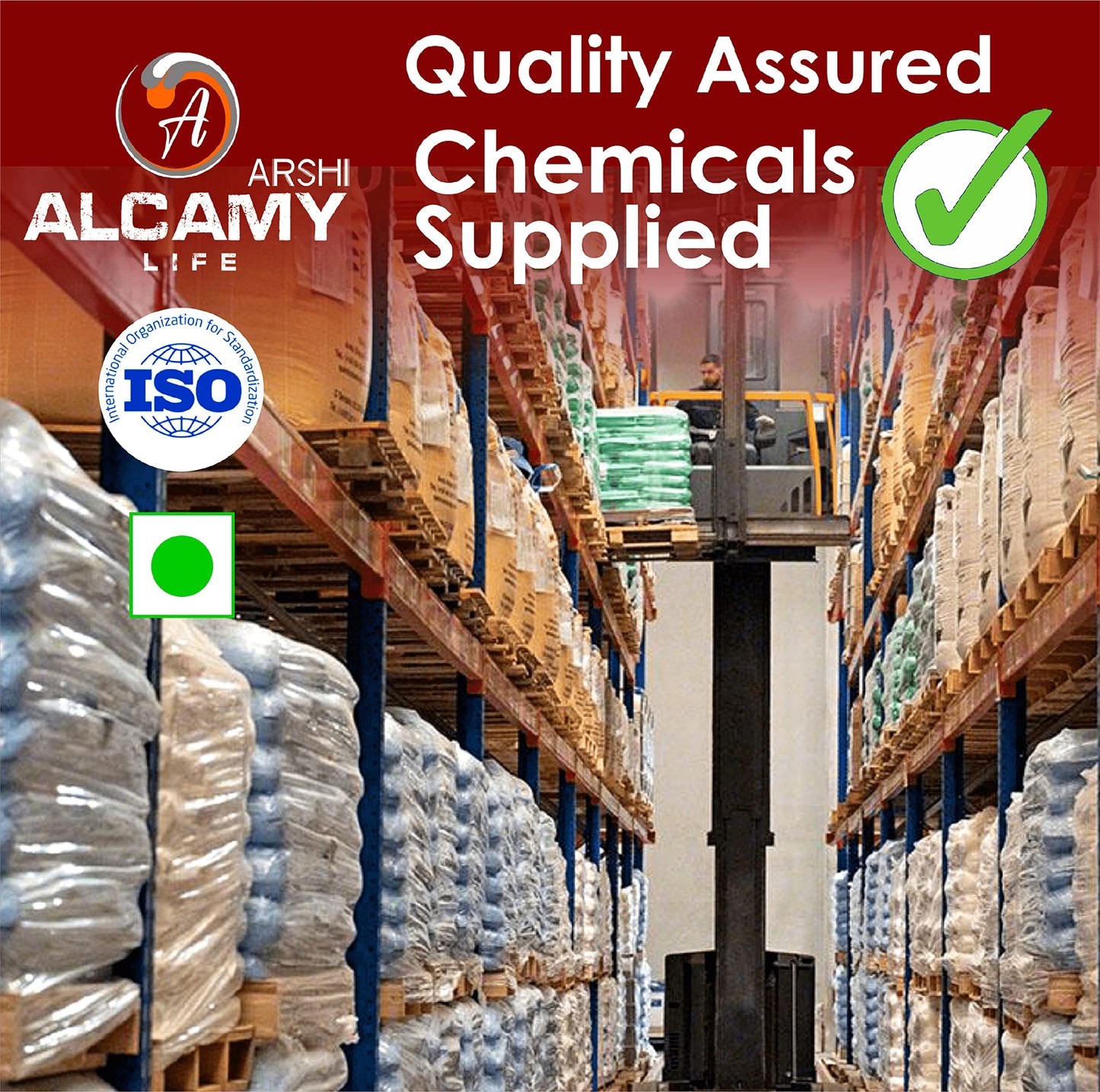 AAAL Caustic Soda Flakes 420gm | Chimney Cleaner, Pure & Powerful Drain Cleaner