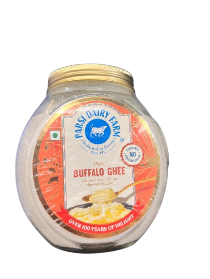 Parsi Buffalo Ghee - 1L