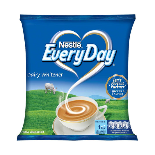 Nestle Everyday Dairy Whitener -  200g